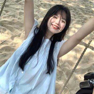 你是我的永恒星辰