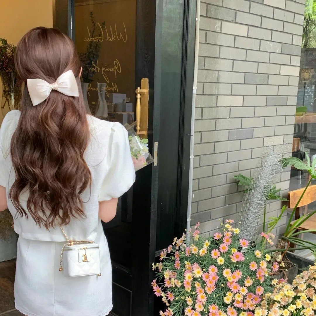 邂逅